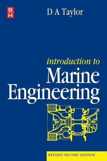 Introduction to Marine Engineering Taylor D.A.
