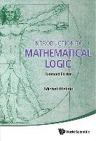 Introduction To Mathematical Logic (Extended Edition) Walicki Michal