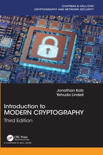 Introduction to Modern Cryptography Opracowanie zbiorowe