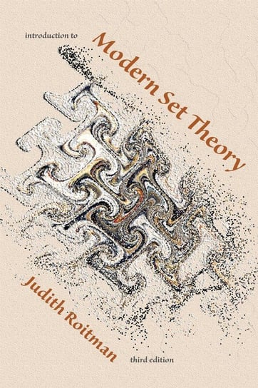 Introduction to Modern Set Theory Roitman Judith