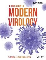 Introduction to Modern Virology Dimmock Nigel J., Easton Andrew J., Leppard Keith N.