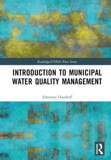 Introduction to Municipal Water Quality Management Taylor & Francis Ltd.