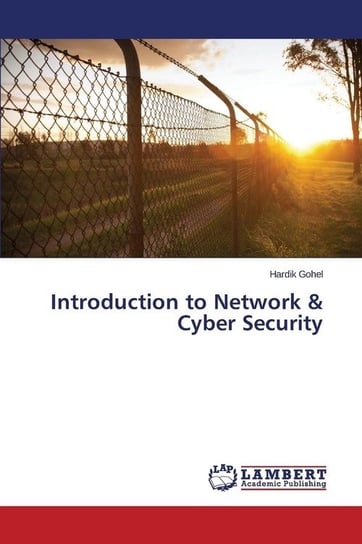 Introduction to Network & Cyber Security Gohel Hardik