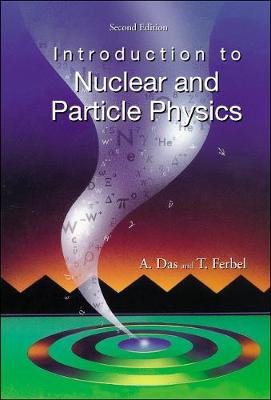 Introduction To Nuclear And Participle Physics Ferbel T.