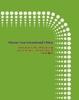Introduction to Nuclear Engineering: Pearson New International Edition Lamarsh John R., Baratta Anthony J.