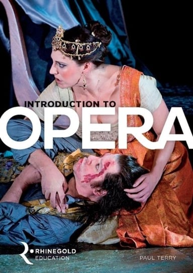 Introduction to Opera Terry Paul