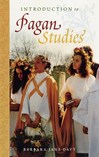 Introduction to Pagan Studies Davy Barbara Jane