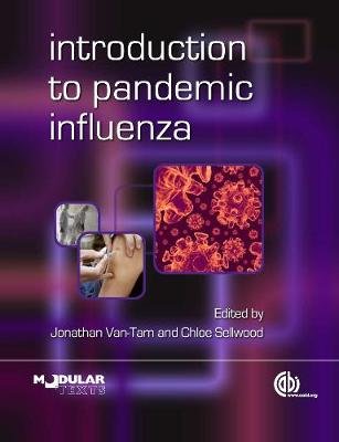 Introduction to Pandemic Influenza Sellwood Chloe