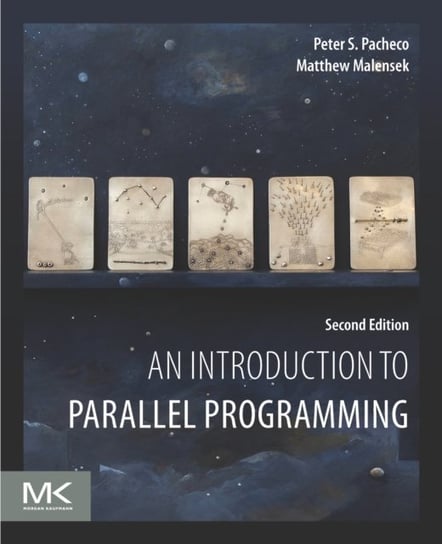 Introduction to Parallel Programming [DRM] Malensek Matthew, Peter Pacheco