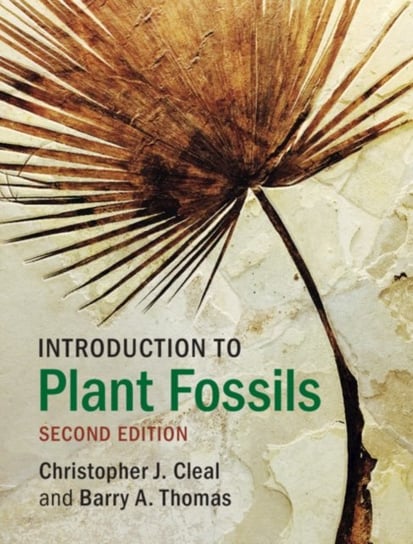 Introduction to Plant Fossils Christopher J. Cleal