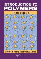 Introduction to Polymers Young Robert J., Lovell Peter A.