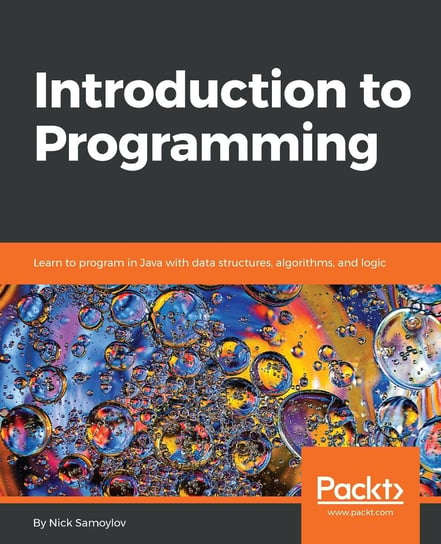 Introduction to Programming Nick Samoylov