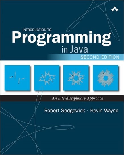 Introduction to Programming in Java [DRM] - ebook EPUB Wayne Kevin, Sedgewick Robert