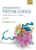 Introduction to Protein Science Lesk Arthur M.