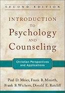 Introduction to Psychology and Counseling Meier Paul D.