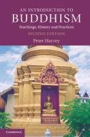 Introduction to Religion Harvey Peter