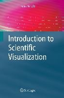 Introduction to Scientific Visualization Wright Helen