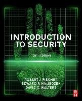 Introduction to Security Fischer Robert