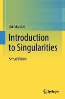 Introduction to Singularities Ishii Shihoko
