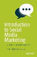 Introduction to Social Media Marketing Kelsey Todd