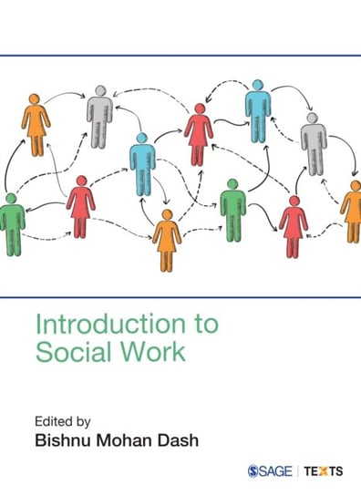 Introduction To Social Work - Opracowanie Zbiorowe | Książka W Empik