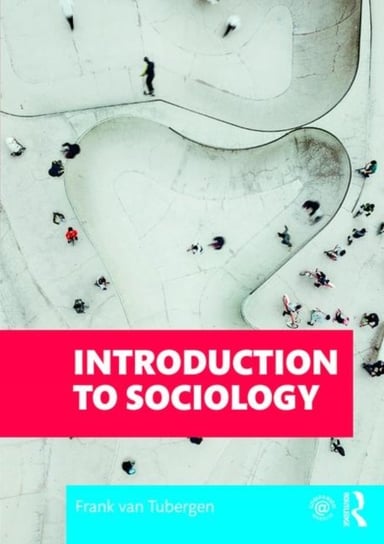 Introduction To Sociology - Opracowanie Zbiorowe | Książka W Empik