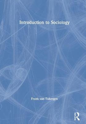 Introduction to Sociology Opracowanie zbiorowe