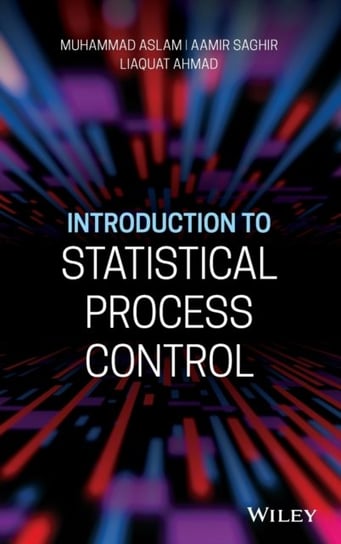 Introduction to Statistical Process Control Opracowanie zbiorowe