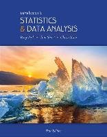 Introduction to Statistics and Data Analysis Peck Roxy, Olsen Chris, Short Tom
