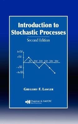 Introduction to Stochastic Processes Opracowanie zbiorowe