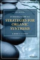 Introduction to Strategies for Organic Synthesis Starkey Laurie S.