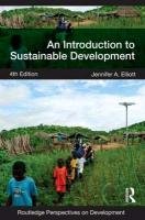 Introduction to Sustainable Development Elliott Jennifer