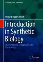 Introduction to Synthetic Biology Marchisio Mario Andrea