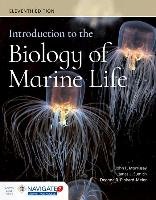 Introduction To The Biology Of Marine Life Morrissey John, Sumich James L., Pinkard-Meier Deanna R.