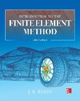Introduction to the Finite Element Method 4e Reddy J. N.