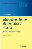 Introduction to the Mathematics of Finance Roman Steven
