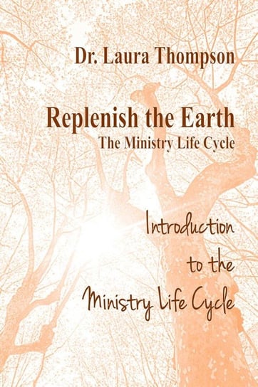 Introduction to the Ministry Life Cycle Thompson Laura