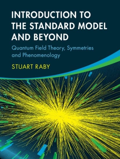 Introduction to the Standard Model and Beyond. Quantum Field Theory, Symmetries and Phenomenology Opracowanie zbiorowe