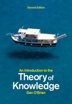 Introduction to the Theory of Knowledge 2E Obrien Dan