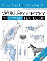 Introduction to Veterinary Anatomy and Physiology Textbook Aspinall Victoria, Cappello Melanie