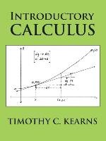 Introductory Calculus Kearns Timothy C.