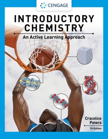Introductory Chemistry: An Active Learning Approach Ed Peters, Edward Peters