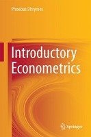 Introductory Econometrics Dhrymes Phoebus