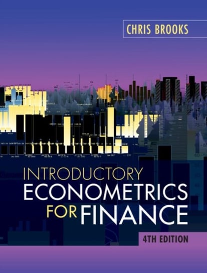 Introductory Econometrics for Finance Chris Brooks