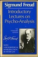 Introductory Lectures on Psycho-Analysis Freud Sigmund