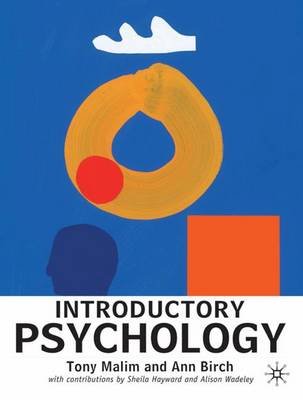 Introductory Psychology Birch Ann