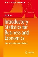 Introductory Statistics for Business and Economics Ubøe Jan