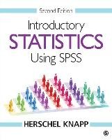 Introductory Statistics Using SPSS Knapp Herschel