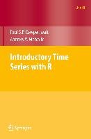 Introductory Time Series with R Cowpertwait Paul S. P., Metcalfe Andrew