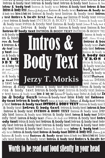 Intros & Body Text Morkis Jerzy